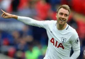31 yanvar. Angliya premer-ligasi. 25-tur. «Tottenxem» -
