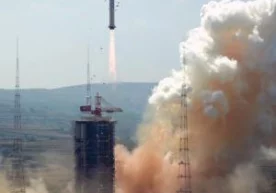 Хитой Chang'e 4 ой миссияси билан алоқа қилиш учун