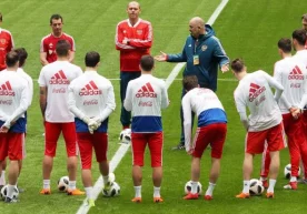 Бу ҳақида Ўзбекистон футбол ассоциацияси 1-вице