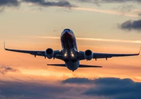 7 noyabr kuni AQSh fuqaro aviatsiyasi federal agentligi