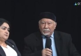 «Сиёсатни мақтайсан!» — отахон Президент билан учрашув олдидан уларни қандай «тайёрлашгани» ҳақида (видео) фото