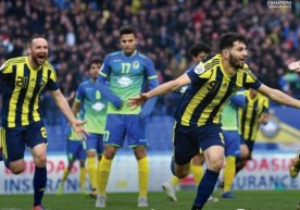 O‘zbek klublariga "Al Nasr" degan jamoalar