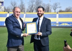 Oʻzbekiston superligasida ishtirok etadigan klublar yangi