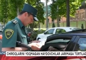 Барчага маълумки, 10 майдан республикамизда барча турдаги