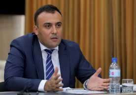 Axborot va ommaviy kommunikatsiyalar agentligida bo‘lib