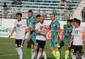 28 avgust, chorshanba kuni futbol bo‘yicha O‘zbekiston
