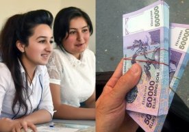 O‘qishga kirish uchun yetarli ball to‘play olmagan