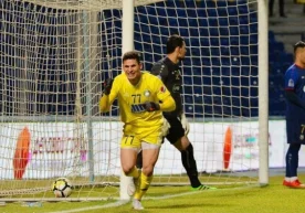 Жорий мавсум Осиё Чемпионлар Лигасида ажойиб ўйинлар