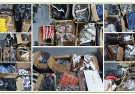 Jo‘natmalar orqali keltirilgan 650 mln so‘mlik tovarlar deklaratsiyada ko‘rsatilmagani fosh bo‘ldi фото