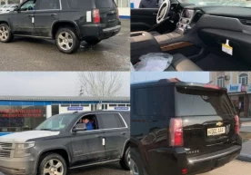 Фото: Водий бозор канали Андижон вилояти ҳокими Шуҳрат