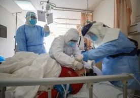 Республика шошилинч тиббий ёрдам илмий марказининг