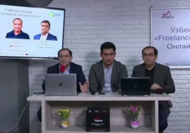 Бошланғич капиталсиз, уйдан туриб пул ишлаш учун қулай йўл