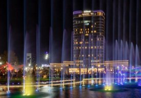 Toshkent turistlar uchun eng arzon, Ashxobod esa eng qimmat shaharlardan biri deb topildi фото