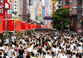 Хитой пойтахти Пекинда коронавирус инфекцияси билан