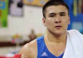 Професcионал бокснинг супер ярим ўрта вазн тоифасида WBC