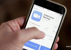 Zoom асосчисининг бойлиги бир кунда 3,1 млрд долларга камайди фото