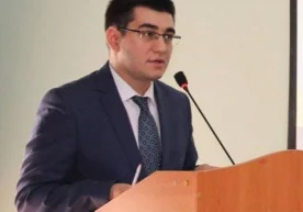 Халқ таълими вазири ўринбосари Усмон Шарифхўжаев тизимда