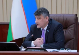 Deputatlar Alisher Qodirov va Rasul Kusherbayev LGBT targ‘ibotiga qarshi «yumshoq jazo»ni kuchaytirishga chaqirdi фото