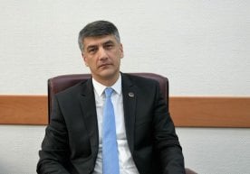 Алишер Қодиров: “Автомобил арзон, лекин унга хизмат кўрсатиш қиммат бўлиши керак” фото