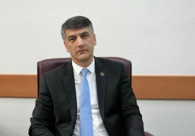 13 декабр куни Ҳукумат соатида аҳолига транспорт хизмати