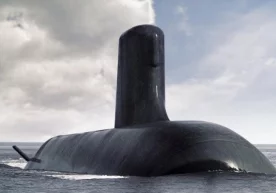 Фото: Naval Group Австралия бош вазири Скотт Моррисон