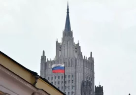 Rossiya Ukrainadagi jangovar harakatlarda qatnashishga
