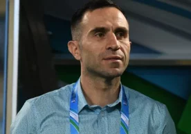 "Андижон" ҳамда "Олимпик" ўртасидаги