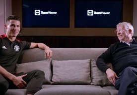 «Манчестер Юнайтед»нинг афсонавий собиқ бош мураббийи