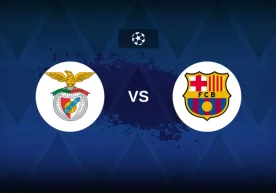 UEFA Чемпионлар Лигаси 1/8 финал босқичининг биринчи