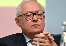 АҚШ Украинага танк етказиб беришга қарор қилган бир пайтда