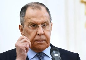 Лавров брифингидан асосий фикрлар: Пригожин исёни, Украина болалари ва ЗАЭС фото