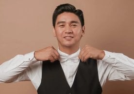 Information has spread on social media that opera singer