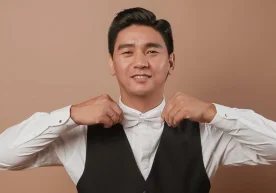 Information has spread on social media that opera singer