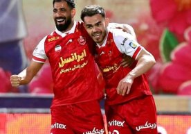 Эрон Про-лигасида фаолият юритаётган ўзбекистонлик