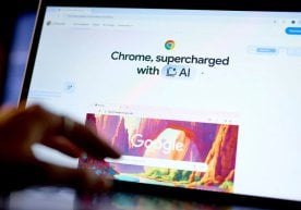 Google Chrome АҚШдаги фойдаланувчилар учун онлайн дўконлар