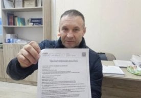 Qozog‘istonning Qostanay viloyatida kutilmagan va