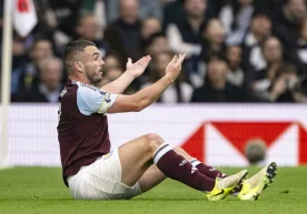 Aston Villaning matbuot xizmati muxlislarni xushxabar