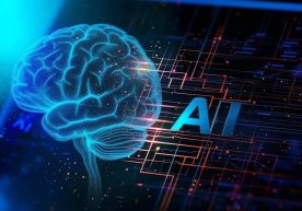 Für die Menschheit im Zeitalter der Technologie ist