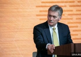 Россия Ғарб давлатларининг Украинадаги урушни музлатиб