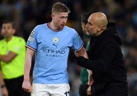 "Manchester City" Teknik Direktörü Josep