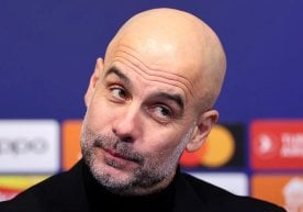 Guardiola spoke about Abdukadir Khusanov's condition at the press conference фото