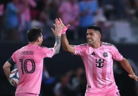 Захватывающий матч между «Интер Майами» и «Остином» в 6-м