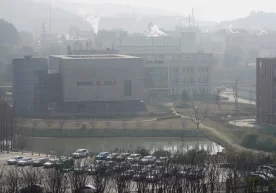 Фото: AP АҚШ Марказий разведка бошқармаси (МРБ)