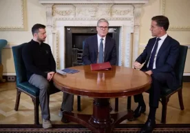 13 февраль куни Мюнхенда ўтаётган Мюнхен хавфсизлик