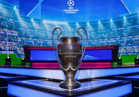 Opta мутахассислари UEFAнинг асосий клублар турнирида