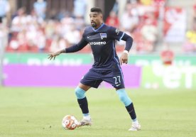 Собиқ "Барселона" футболчиси Кевин-Принс Боатенг