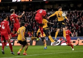 Англия Премьер-лигасининг 29-турида бир қатор қизиқ ва