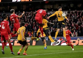 Англия Премьер-лигасининг 29-турида бир қатор қизиқ ва