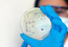 Кембриж университети қошидаги Сейнсбери лабораторияси