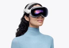 Apple ўзининг иккинчи авлод Vision Pro моделини тақдим